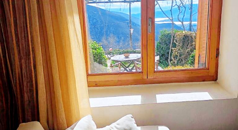 90 m&sup2; Ferienwohnung