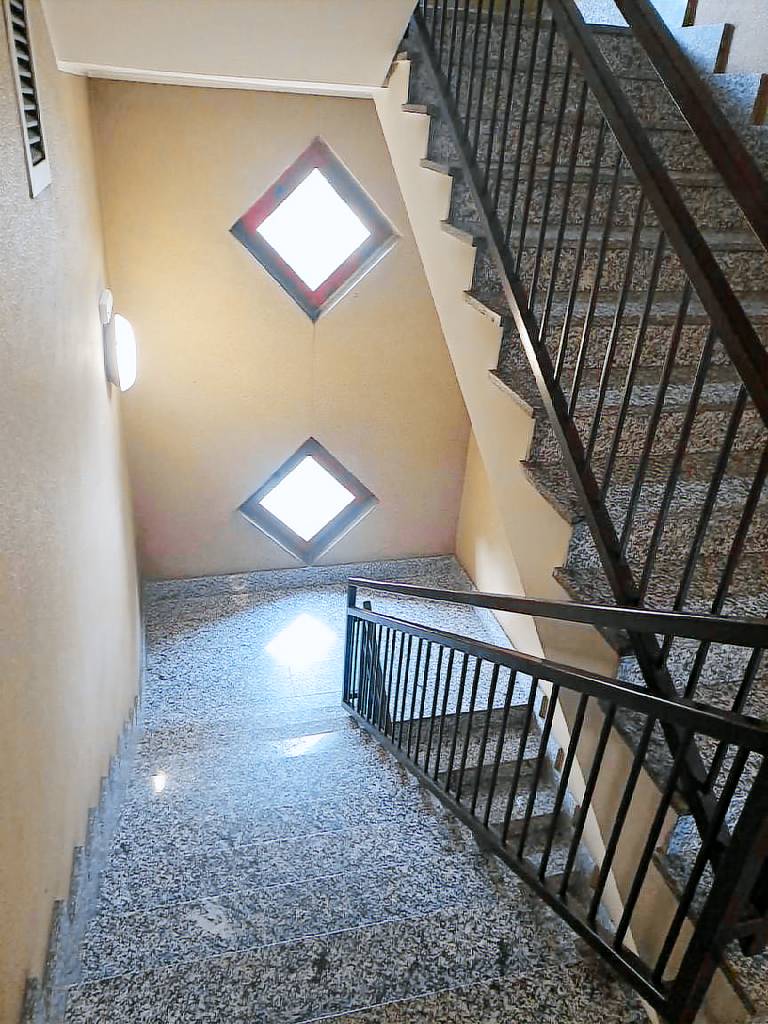 Serviced apartment for 3 persons in Cremona