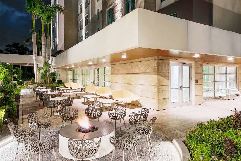 Homewood Suites by Hilton Sarasota Lakewood Ranch — photo 5