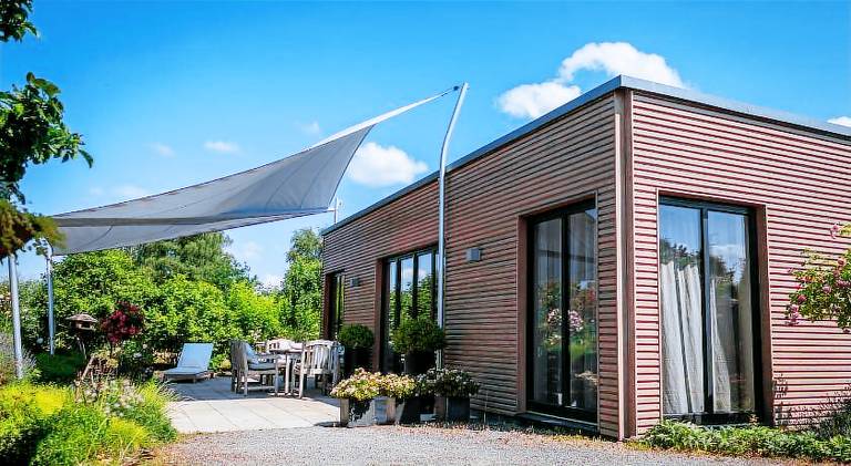 Charming house | Pets allowed in Lueneburg
