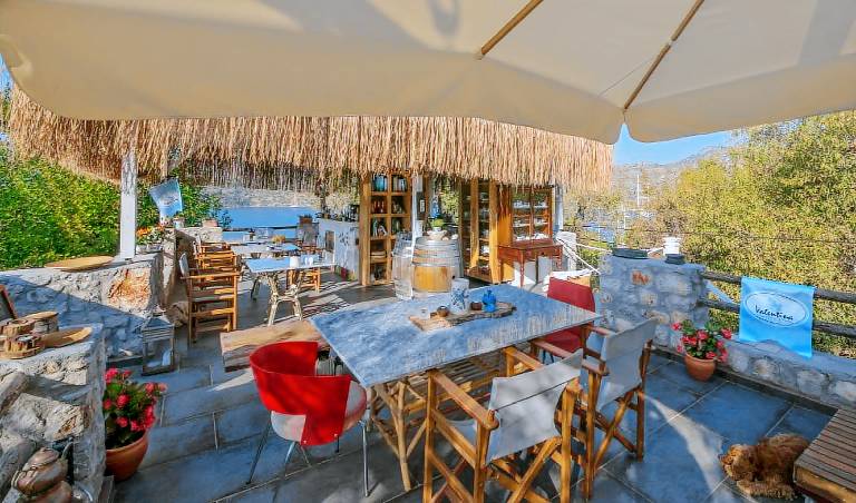 Valentina Boutique Hotel — photo 2