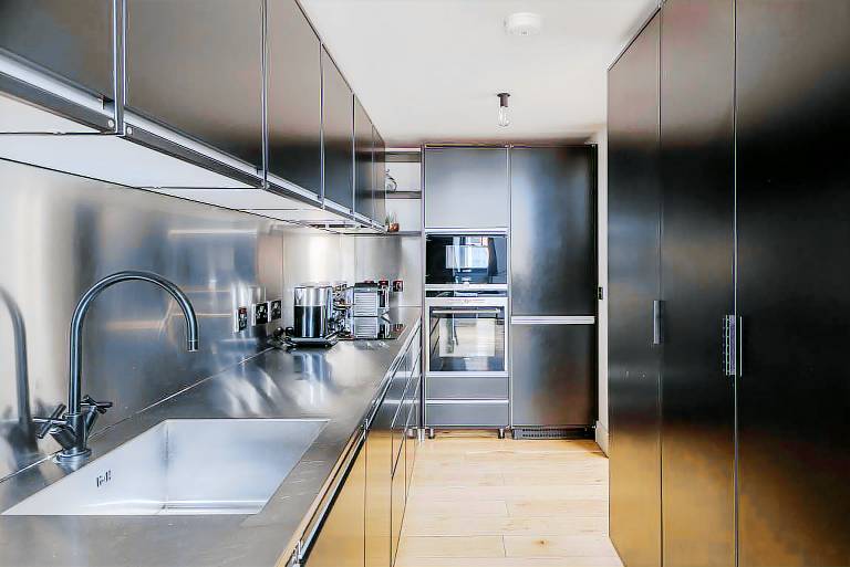 The Instagood Penthouse - Covent Garden - by Frankie Says — photo 3