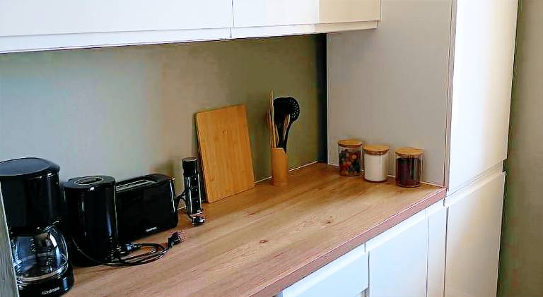 Holiday apartment with 1 room for 4 persons — photo 4