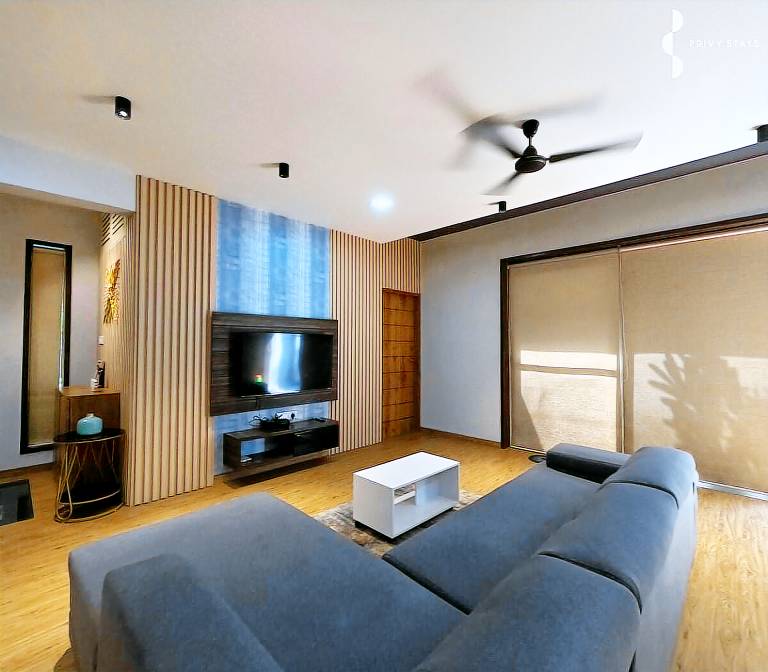 Villa Wadgaon