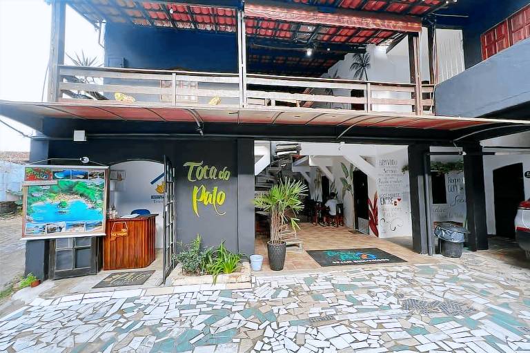 Apartamento Trindade