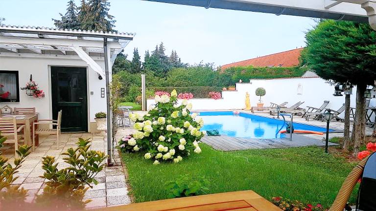 Ferienwohnung Gräfenhainichen