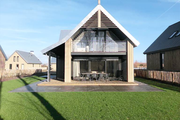 Huis Tholen
