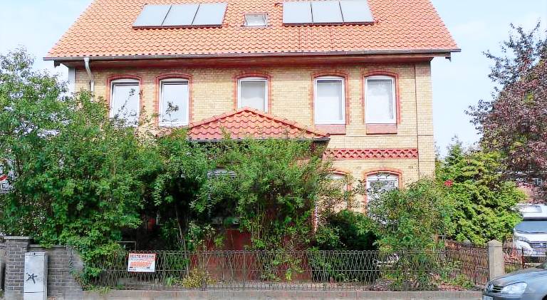 Ferienwohnung  Hohenhameln