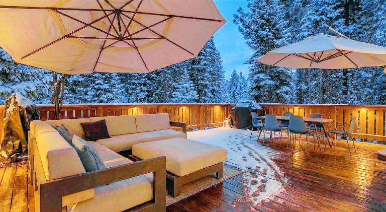 Fully equipped house with barbeque, yard & jacuzzi | Pet-friendly — photo 3