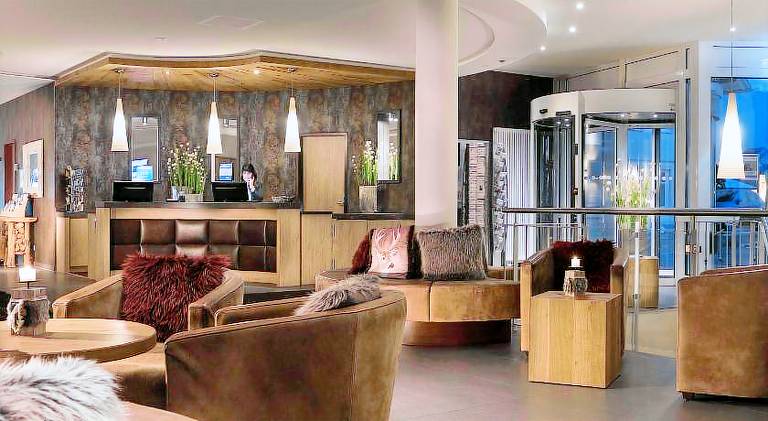 Best Western Plus Hotel Willingen — photo 3