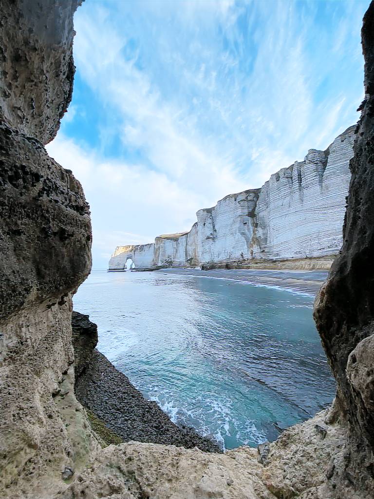 Ferienwohnung Étretat
