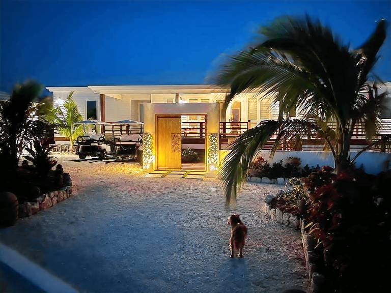 Apartment Great Guana Cay