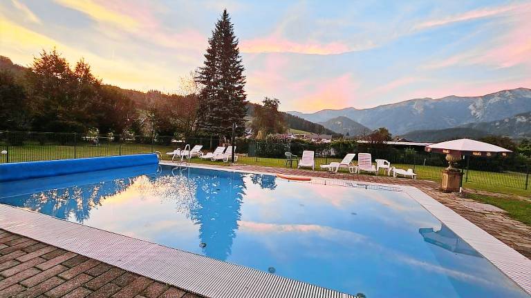 Ferienwohnung Windischgarsten