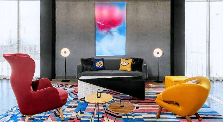 Aloft San Pedro Sula