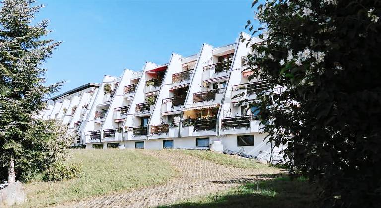 Ferienwohnung Scheidegg