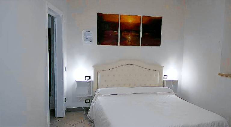 Beautiful rental apartment | Pets allowed in Santa Maria
