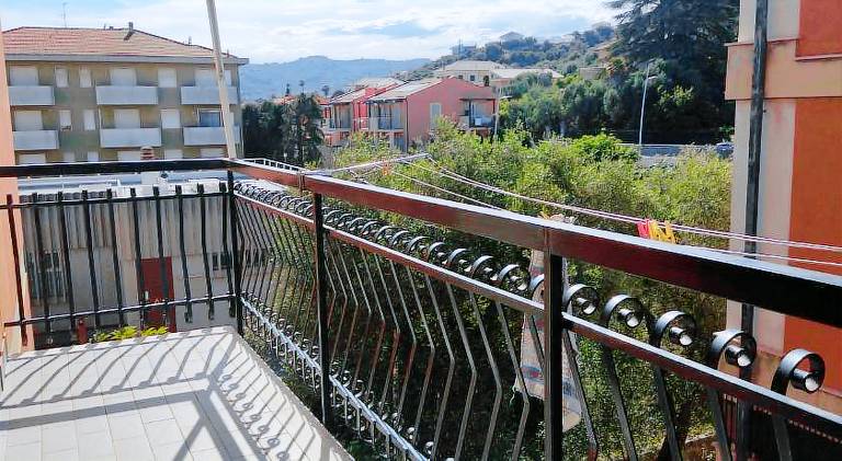 Apartment with 1 room for 4 persons — photo 2
