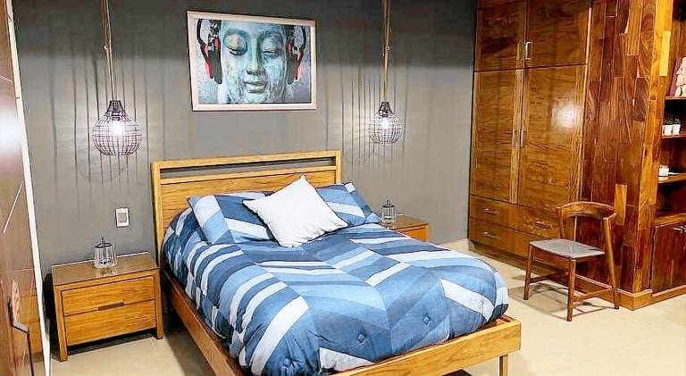 Apartment | Pets allowed in Todos Santos