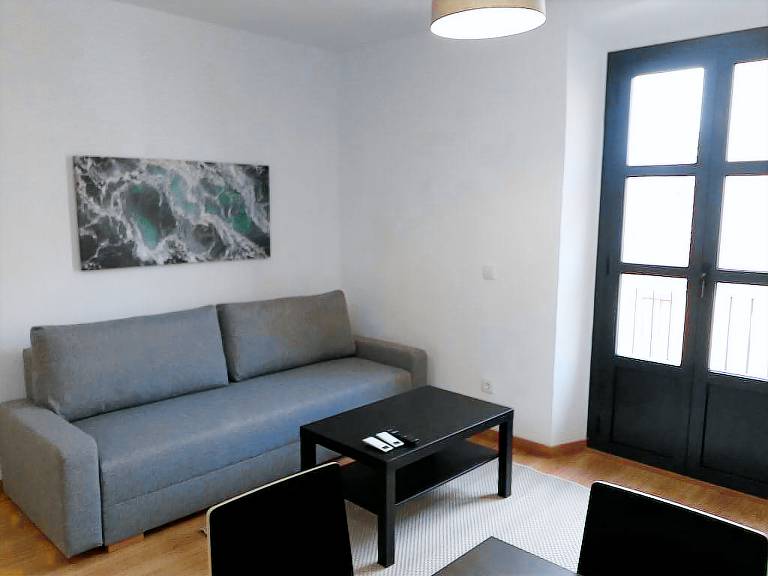 Appartement Tarragone