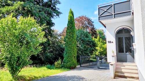 Ferienwohnung Bad Oeynhausen