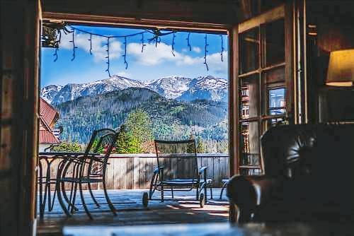 Chalet Kościelisko