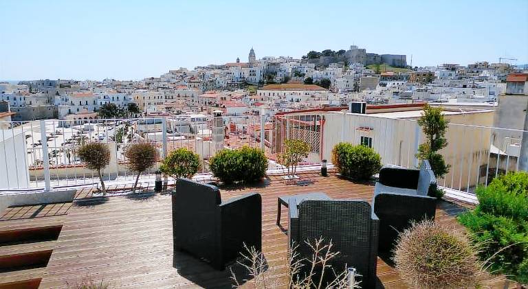 Holiday apartment with 1 room for 3 persons — photo 2