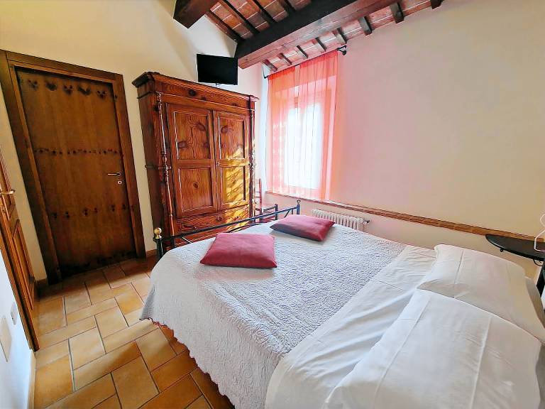 Camera privata Faenza