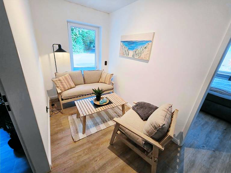 Ferienwohnung Bad Bramstedt