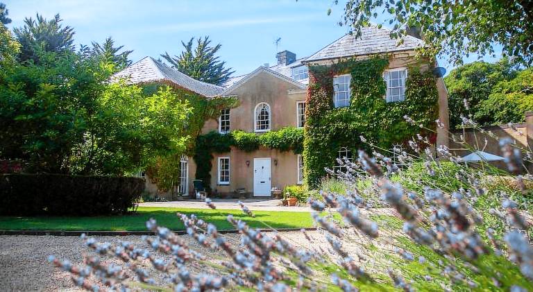 Clemenstone House B&B