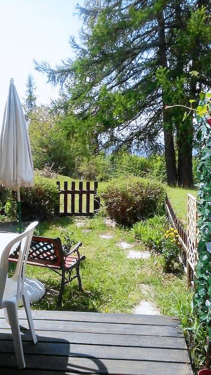 Appartement Saint-Bonnet-en-Champsaur