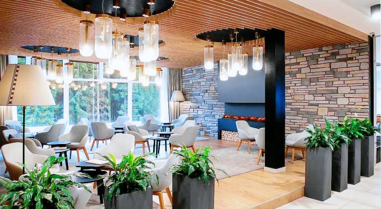 Wellness Hotel Svornost — photo 3