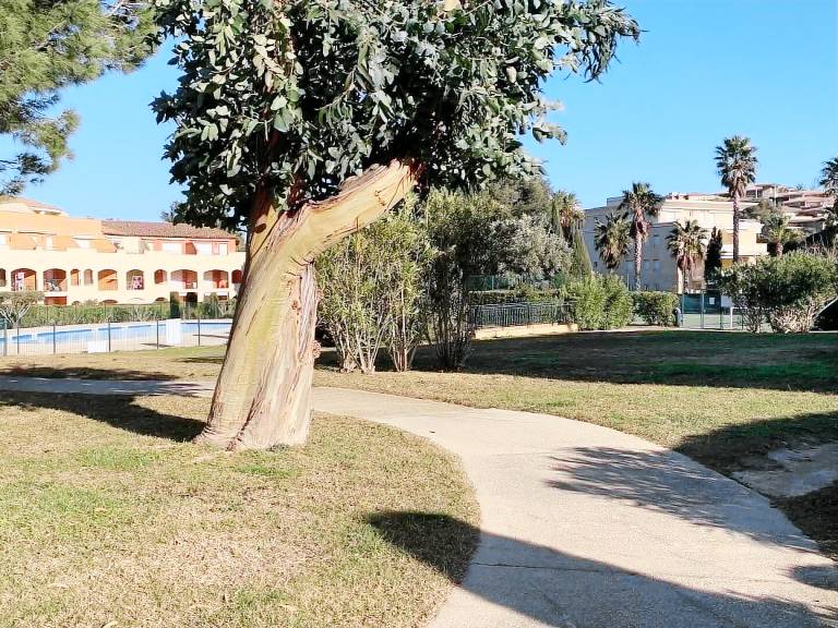 Appartement Rayol-Canadel-sur-Mer