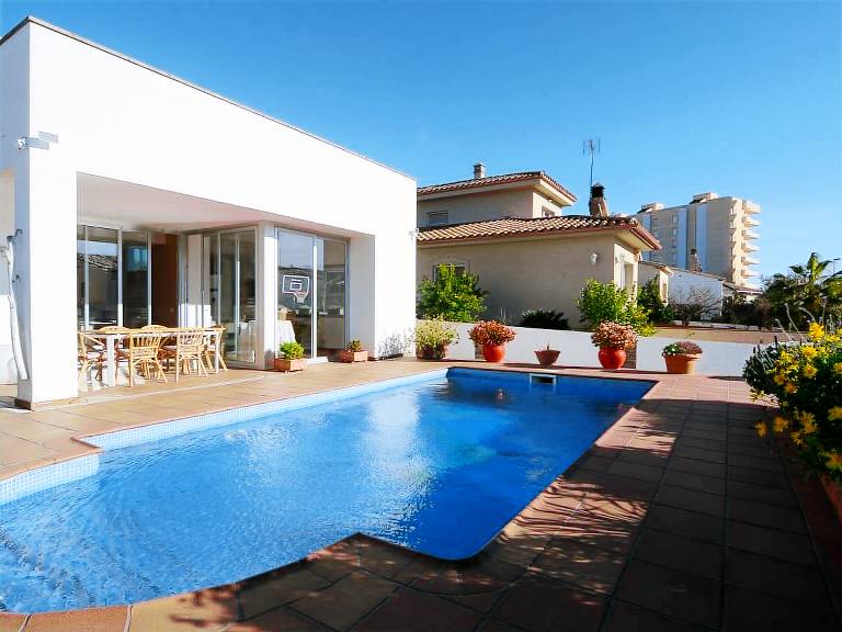 Villa L'Escala