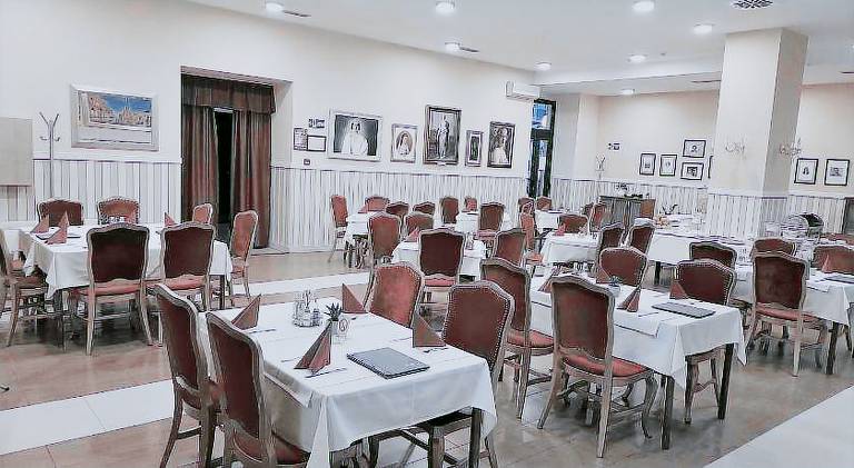 Hotel Vojvodina — photo 3