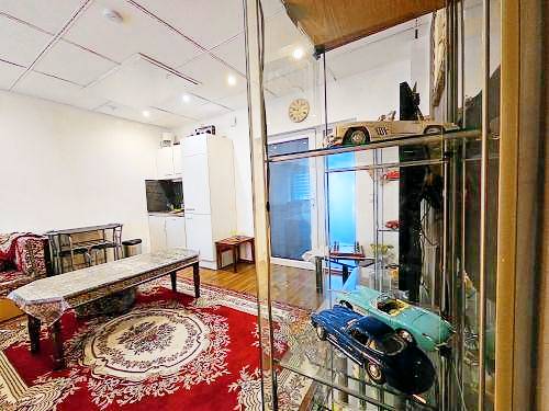 30 m² Ferienwohnung