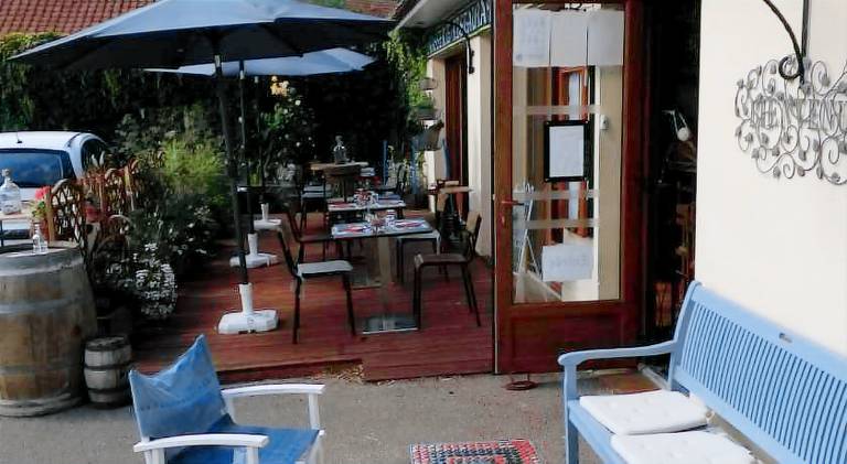 La Taverne — photo 4