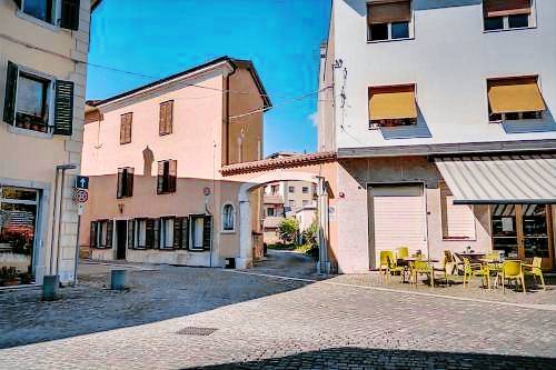 Apartma  Collio