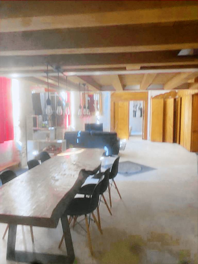Appartement Limoges