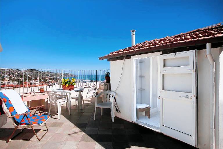 Ferienwohnung Sanremo