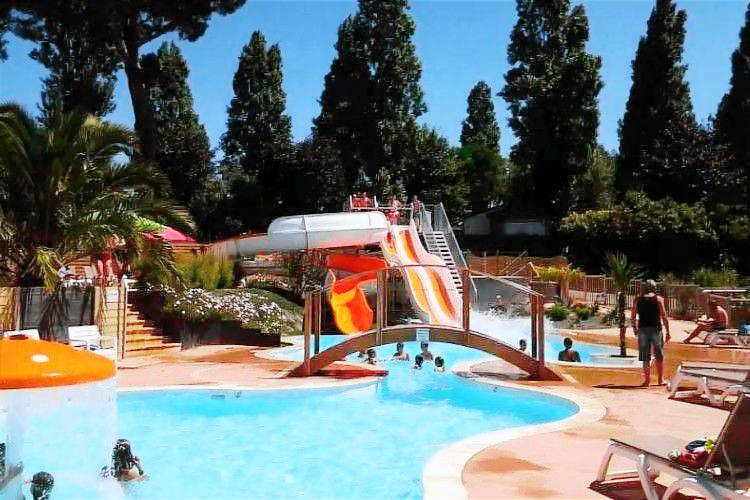 Mobil-home Binic