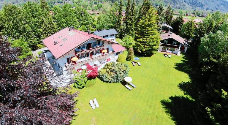 Hotel Garni Sonnenhof — photo 5