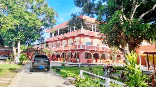 Pousada (B&B) Tarumã