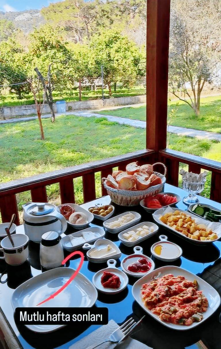 Şeker bungalow — photo 3