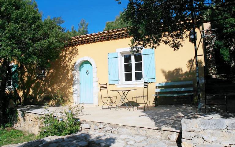 Nice gite with private pool, barbecue & patio | Pets are welcome — photo 5