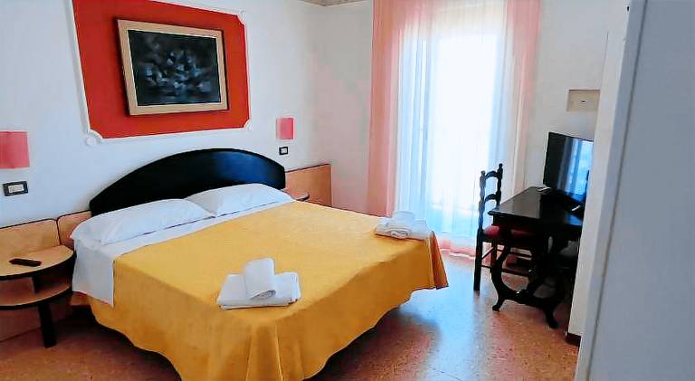 Hotel Primavera sul mare — photo 2