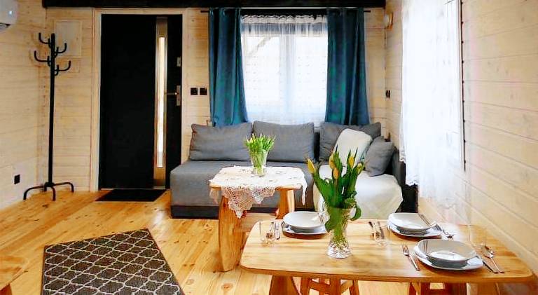 Lovely vacation home | Dogs allowed — photo 2