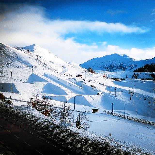 Appartamento Prato Nevoso