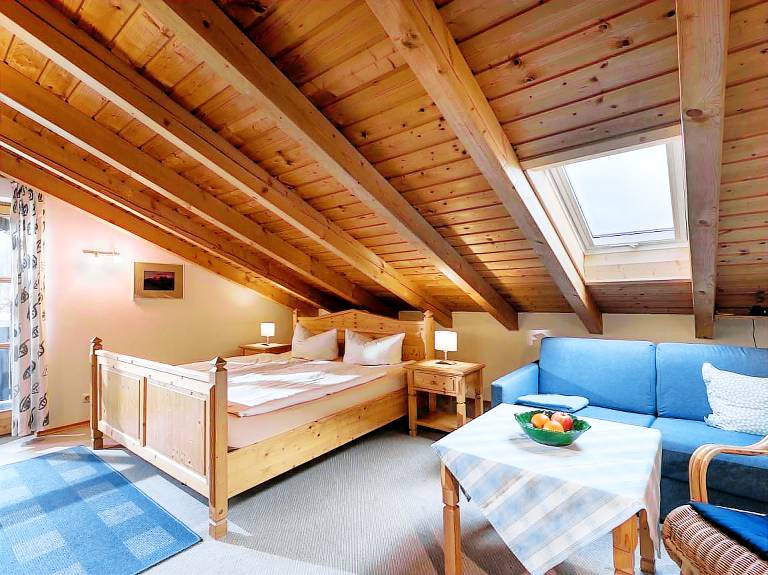 Nice apartment | Pets are welcome in Oberaudorf