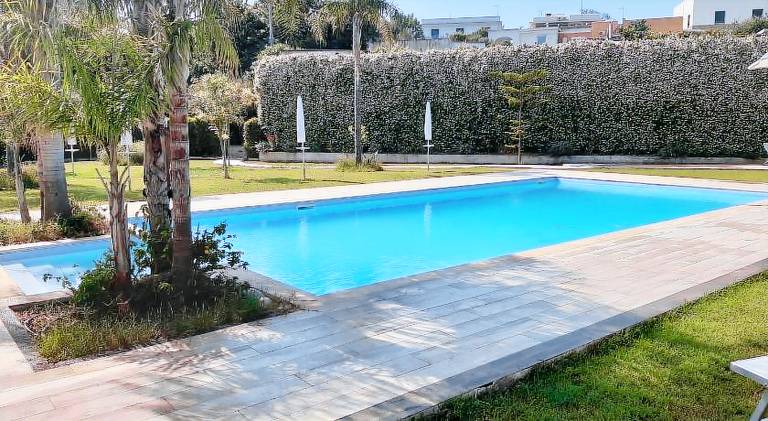 Pleasant holiday apartment with pool | Beach nearby | Pet-friendly in Procida