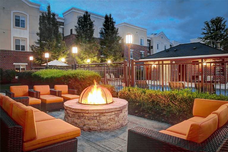 Hyatt House Branchburg — photo 2